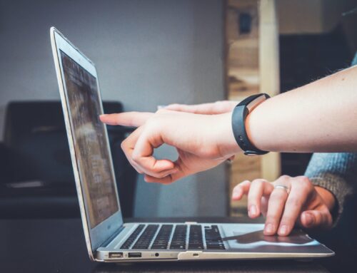 Herramienta de tramitación de ERTEs