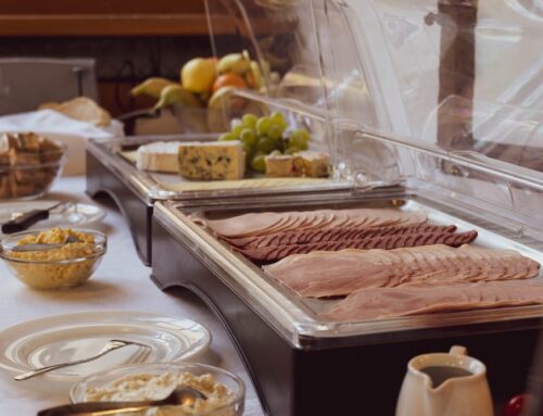 Ayudas al sector turístico de Castilla-La Mancha