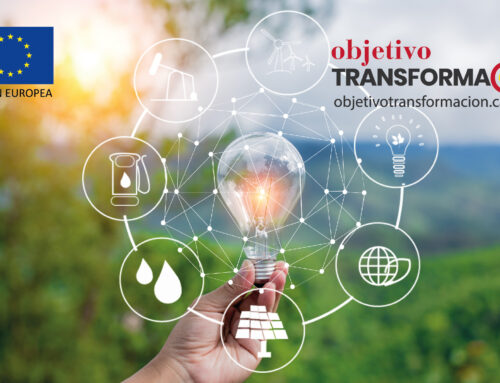 Objetivo Transformación, nuevo portal de la Cámara con fondos de recuperación y reconstrucción post COVID