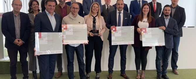Premio Pyme del Año 2022 Albacete