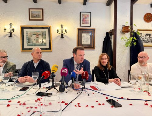 La Cámara de Comercio de Albacete avanzó en internacionalización en 2025