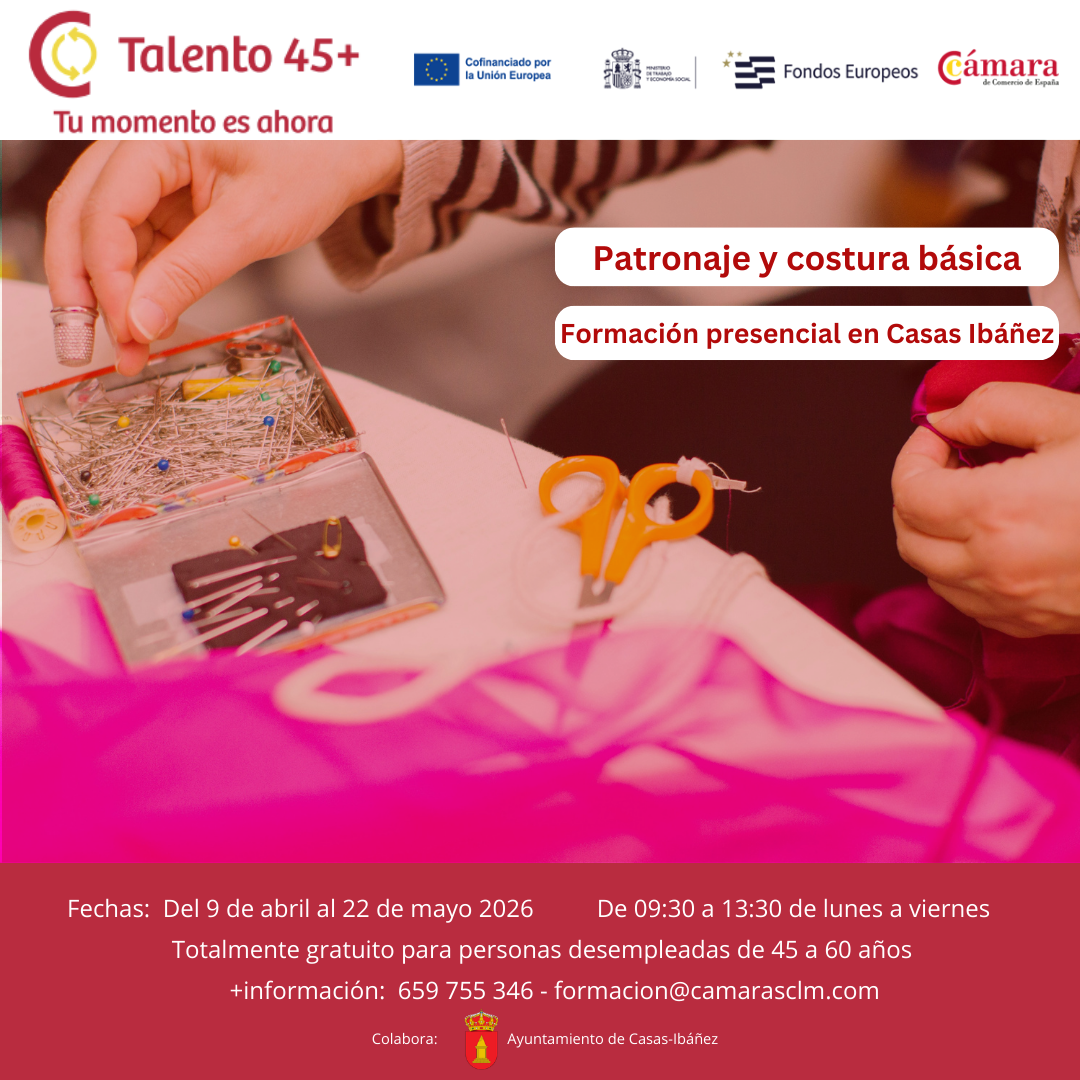 Patronaje y costura básica (1)