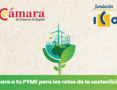 Jornada: Prepara a tu pyme para los retos de la sostenibilidad