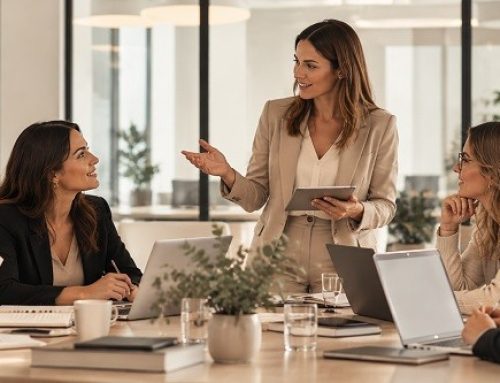 ¿Nos ayudas a avanzar hacia la igualdad salarial en Castilla-La Mancha?